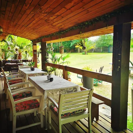 Bed & Breakfast Hacienda