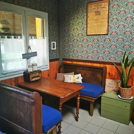 Bed & Breakfast Hacienda *