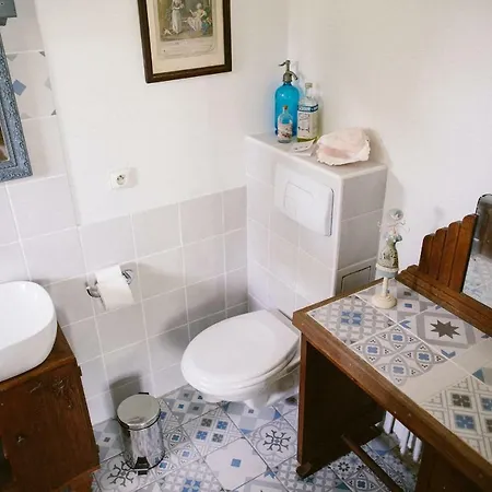 Bed & Breakfast Hacienda *