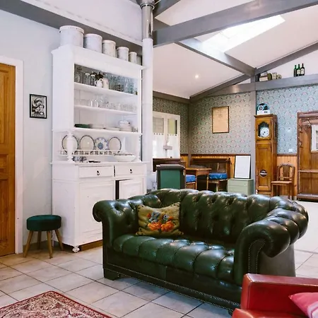Bed & Breakfast Hacienda *