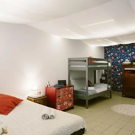 Bed & Breakfast Hacienda