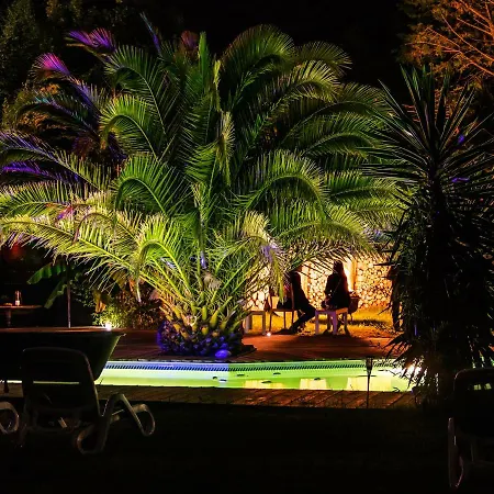 Hacienda